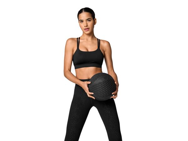 Ladies' Premium Sports Bra