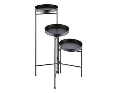 Decorative Indoor Plant Stand