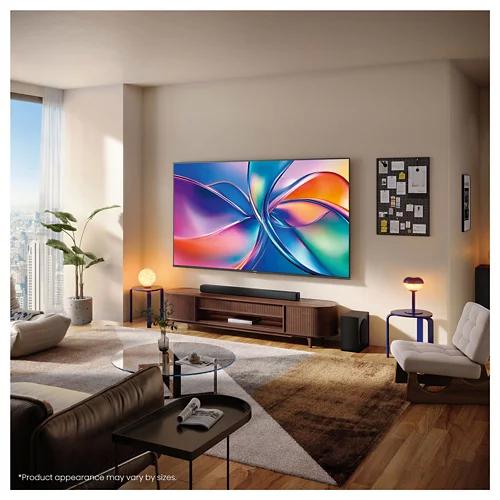 HISENSE 65" (164cm) QLED Smart TV E7Q