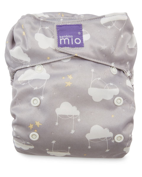 Bambino Mio Miosolo Nappy Cloud Nine