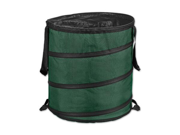 Pop-up-Gartenabfallsack