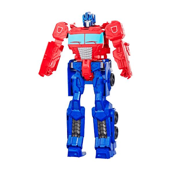 Transformers