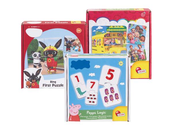 Educational Game