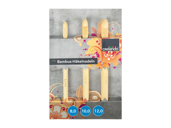 Crelando Knitting or Crochet Accessories