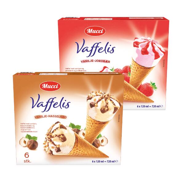 Vaffelis