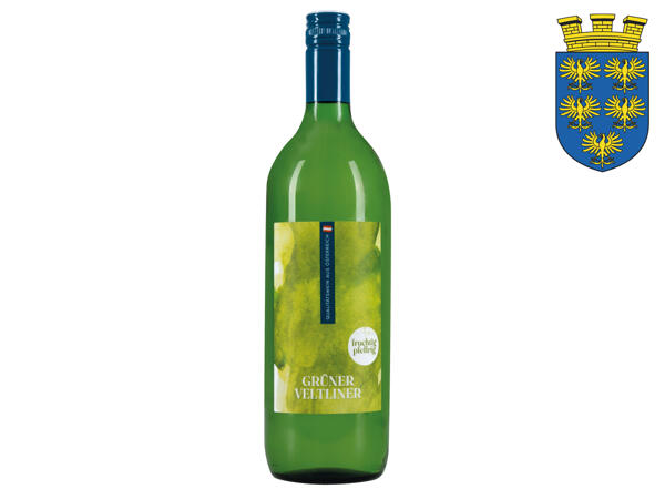 Grüner Veltliner