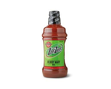 Zing Zang Bloody Mary Mix