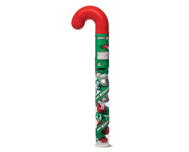 Hershey's Kisses Cane