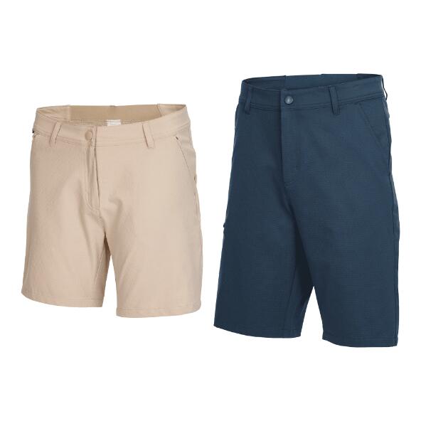 CRANE(R) 				Wandershorts