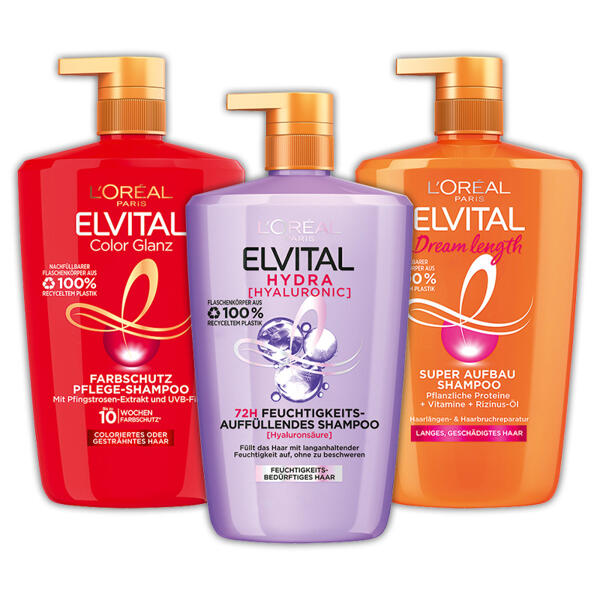 Shampoo XXL