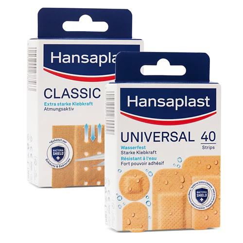 HANSAPLAST Cerotti