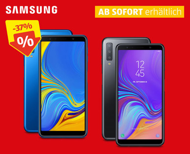 Samsung Galaxy A7