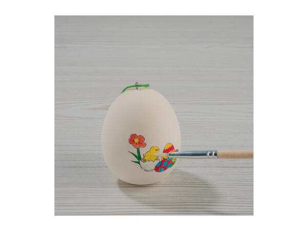 Crelando Easter Figure Craft Kit