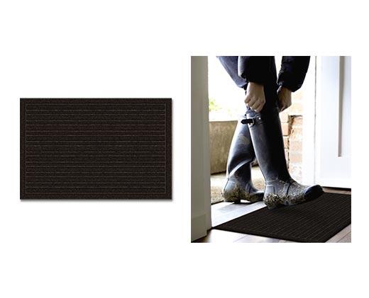 WORKZONE 
 2' x 3' Mega Scraper Mat