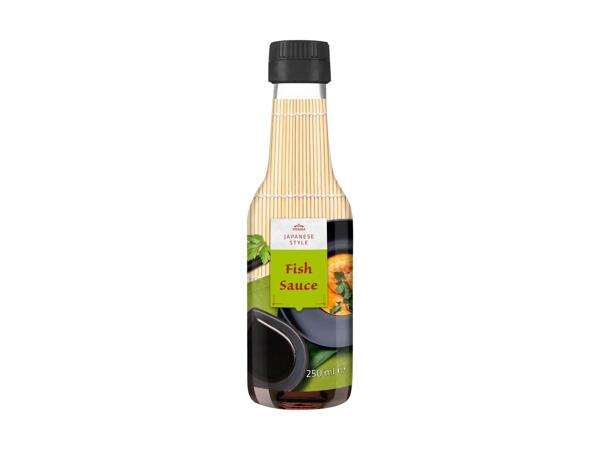Asian Sauce