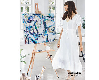 Artist Adjustable Easel