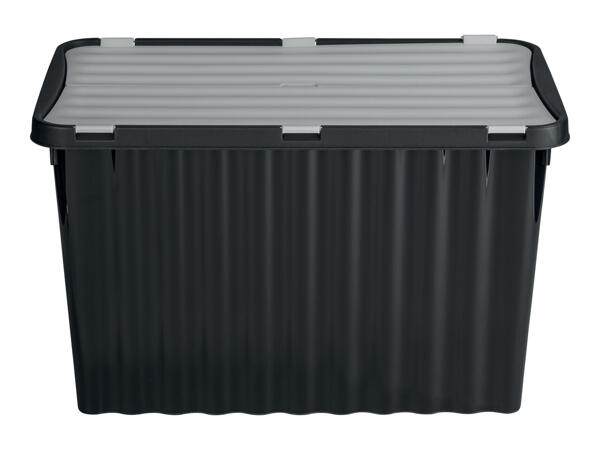 Livarno Home Hinged Lid Box