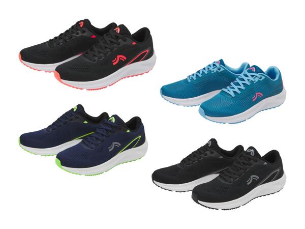 Chaussures de course à pied