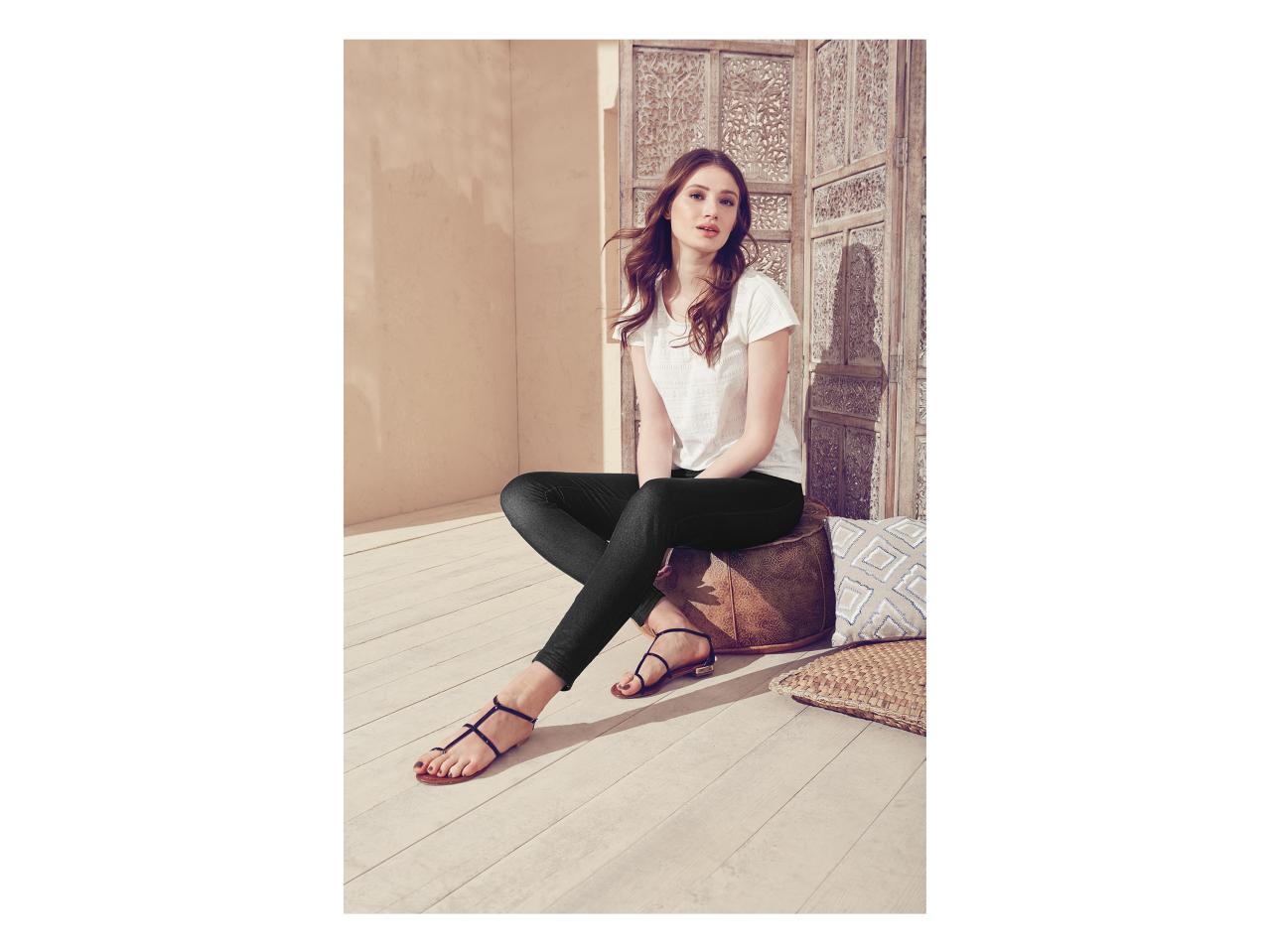 Esmara Jeggings1