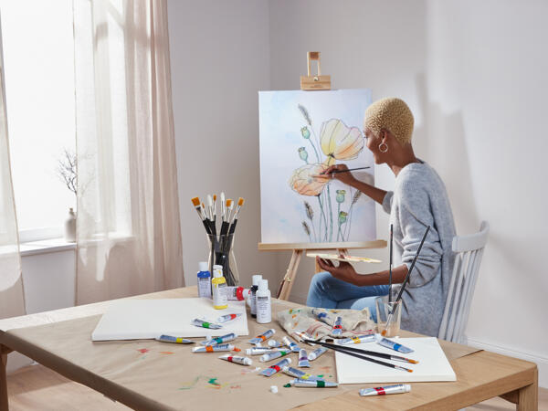 Canvas