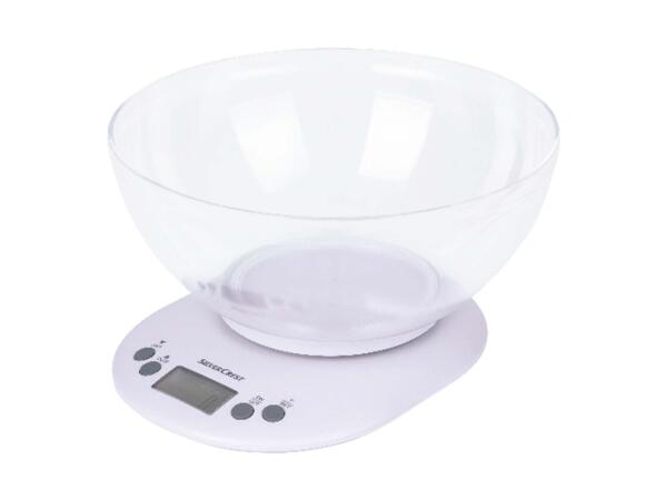 Kitchen Scales