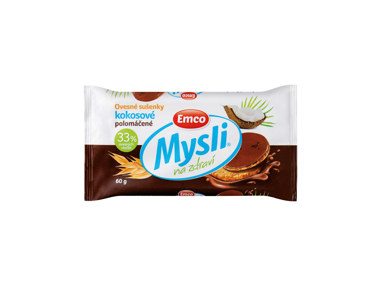 SUŠENKA POLOMÁČENÁ