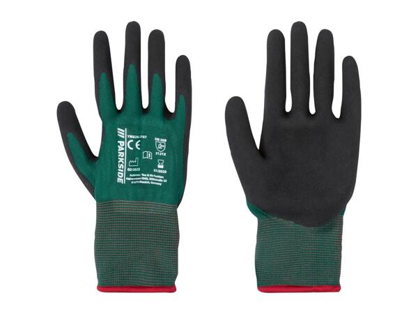 Parkside Work Gloves