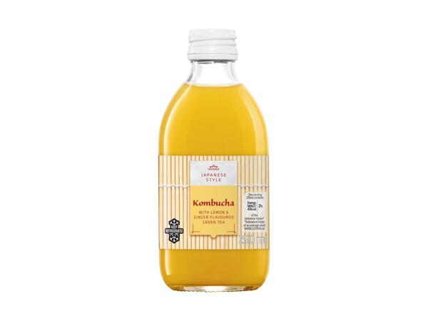 Kombucha