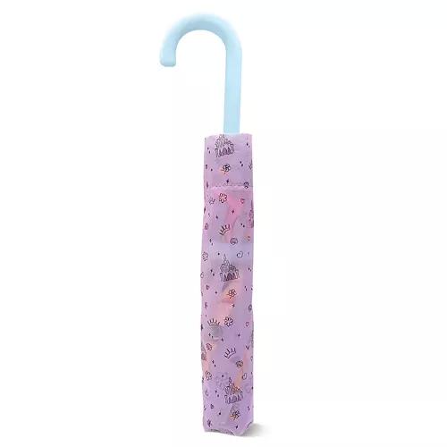 Children's Princess Character Collapsible Umbrella