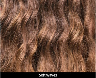 Hair Waver