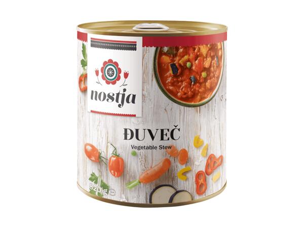 Đuveč