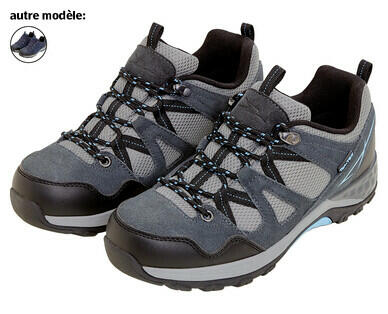 CRANE(R) 
 CHAUSSURES DE TREKKING POUR FEMMES/HOMMES