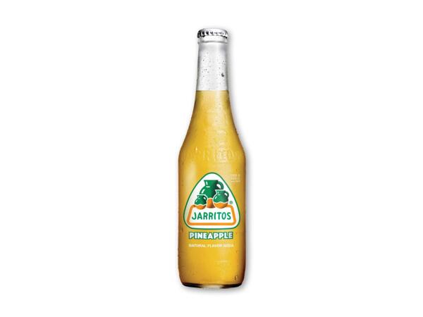 Jarritos