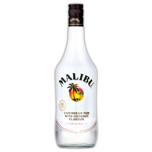 Caribbean Rum