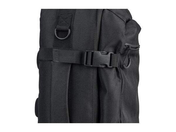 Top Move Carry-on Backpack/Holdall