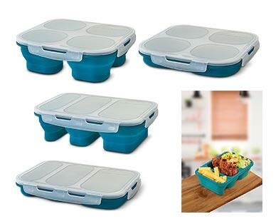 Crofton 
 Collapsible Portion Control Containers