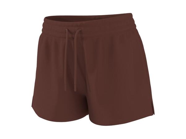 Ladies' Shorts