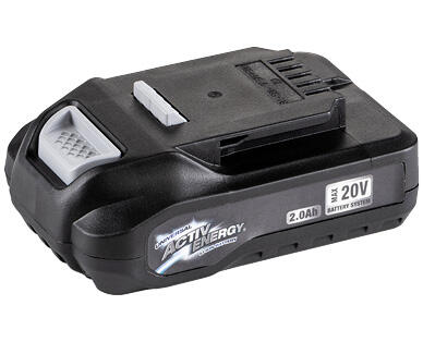 ACTIVE ENERGY(R) 20 V AKKU