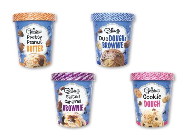 GELATELLI Is i bæger