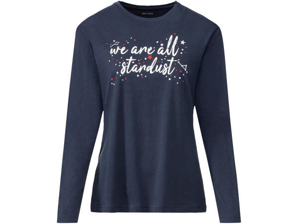 Ladies' Pyjama Top