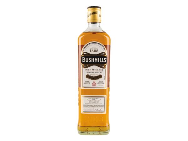 Bushmills Irish Whiskey