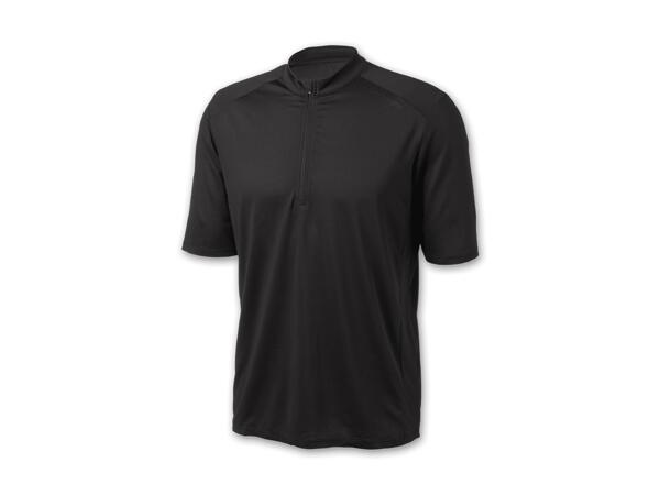 Damen/Herren Fahrradshirt