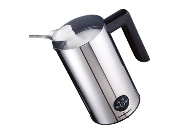 Silvercrest Milk Frother