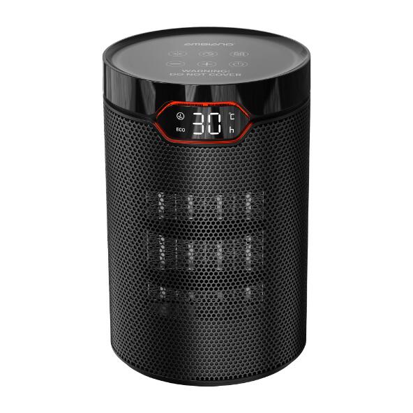 AMBIANO(R) 				Compacte luchtverwarmer