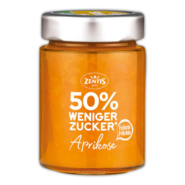 Konfitüre