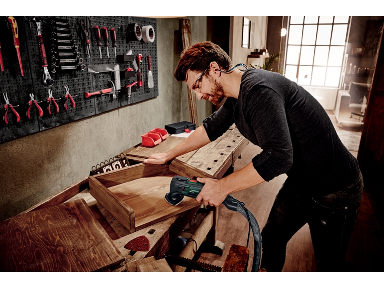 Multi-Purpose Tool Pack