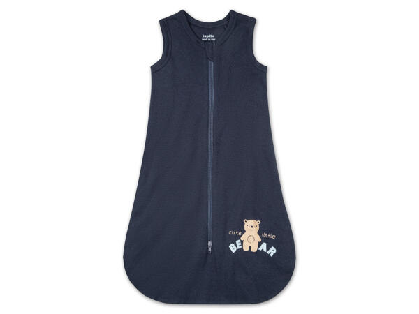 Baby Schlafsack
