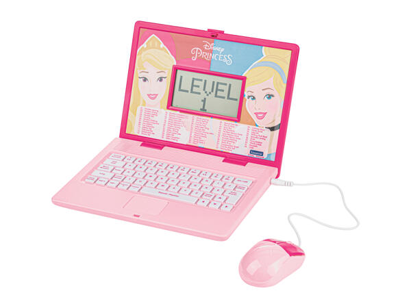 Lexibook Educational and Bilingual Laptop