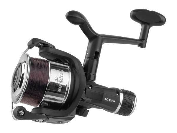 Rocktrail Fishing Rod Set