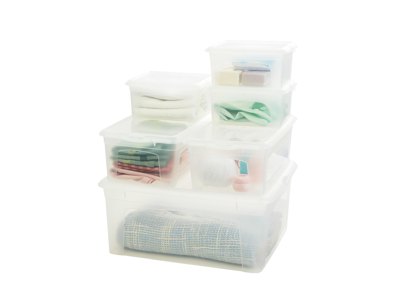 Cassetti Storage Boxes1